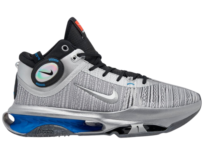 Nike Air Zoom GT Jump 2 ASW Foamposite Max - FZ4614-001